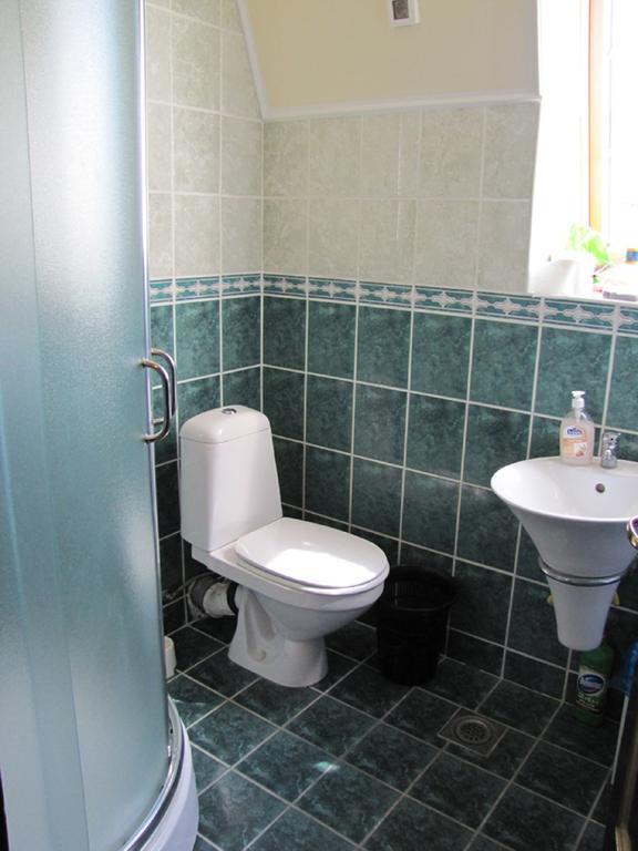 Vila Hedonija Belgrado Habitación foto