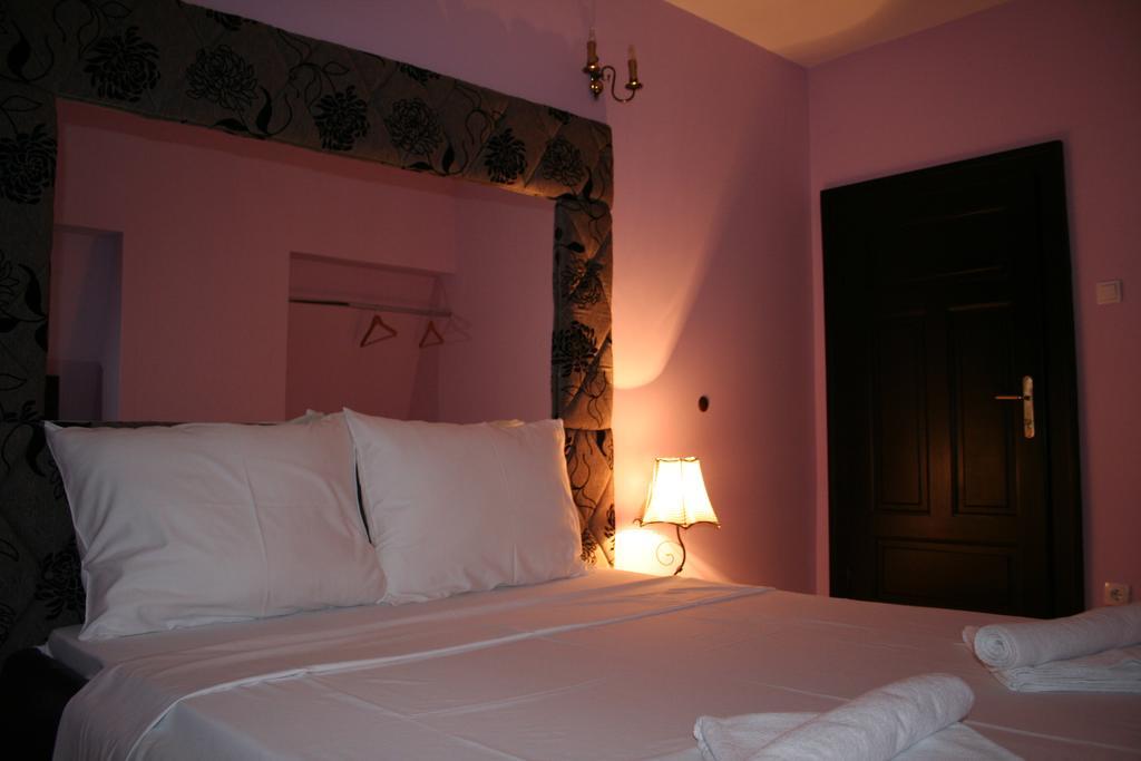 Vila Hedonija Belgrado Exterior foto