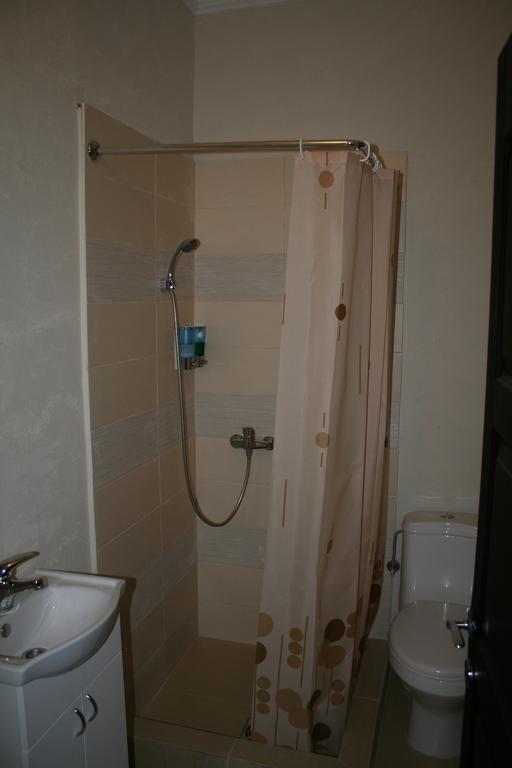 Vila Hedonija Belgrado Habitación foto
