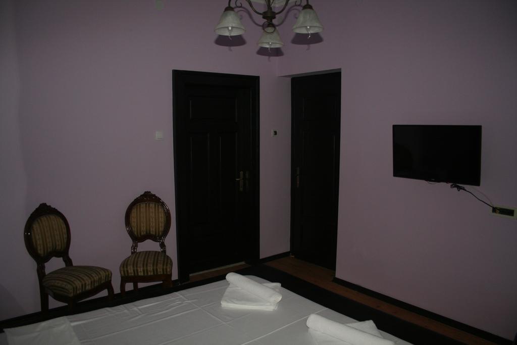Vila Hedonija Belgrado Habitación foto
